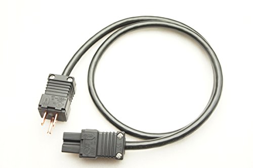 Amazon | BELDEN 19364 電源ケーブル 無メッキ純銅プラグ (FURUTECH